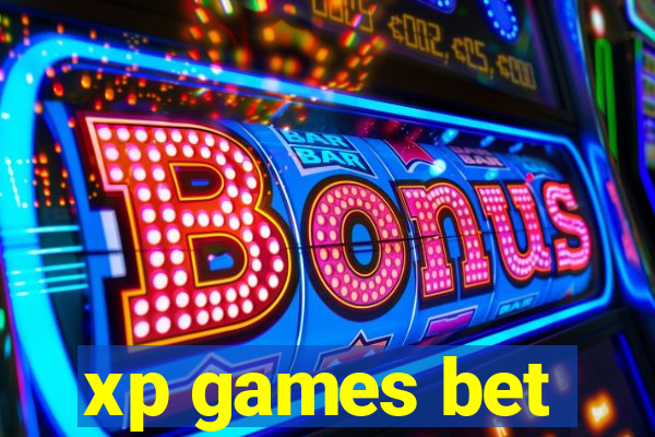 xp games bet